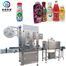 Automatic flat surface paging labeling machine Medicine food plastic bags sticker labeling with high quality for factory price